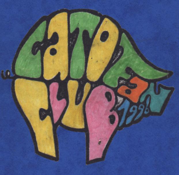Logotipo catofn